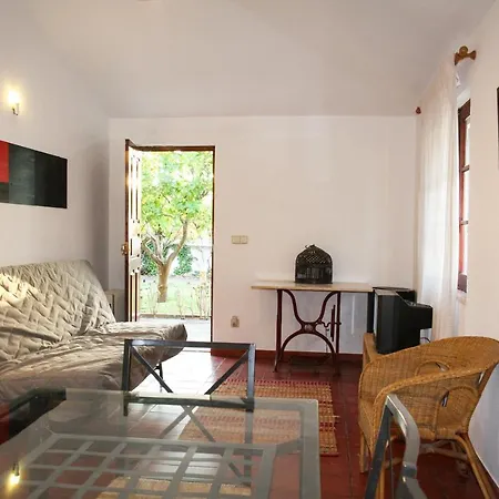 Quinta Das Buganvílias Quarto em Acomodações Particulares Azeitão
