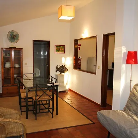 Quinta Das Buganvilias