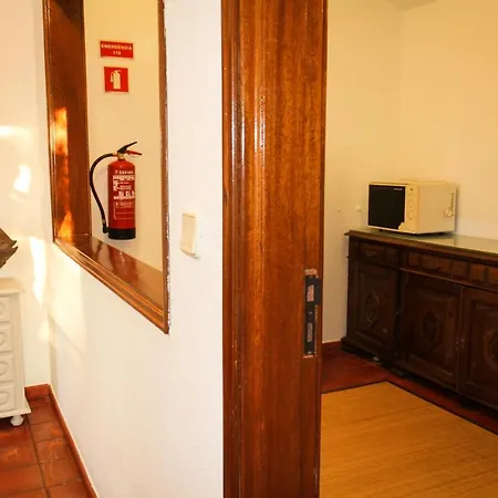 Quarto em Acomodações Particulares Quinta Das Buganvílias Azeitão