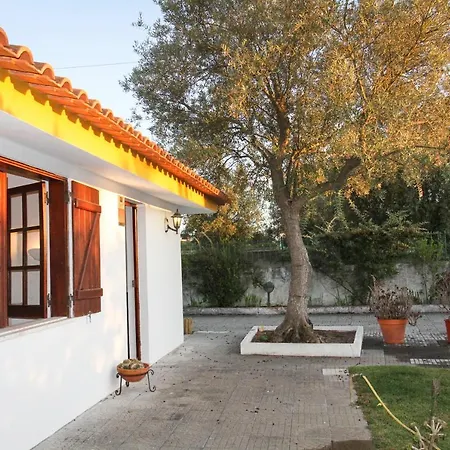 Quinta Das Buganvilias أزيتاوْ