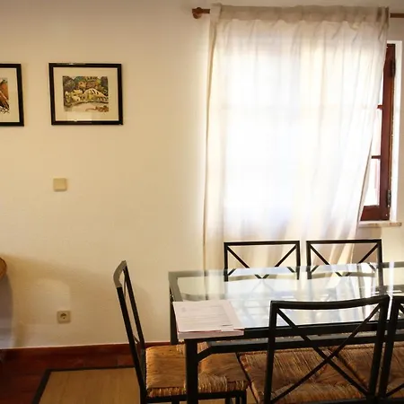 Quinta Das Buganvílias Quarto em Acomodações Particulares