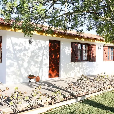 Quinta Das Buganvílias *