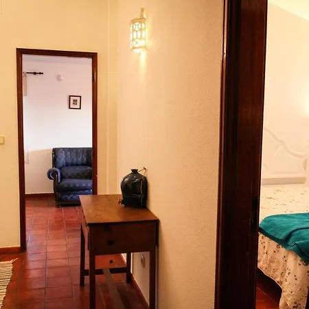 Quinta Das Buganvílias Quarto em Acomodações Particulares *