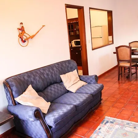 Quinta Das Buganvílias